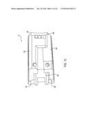 EXPANDABLE INTER-BODY FUSION DEVICES AND METHODS diagram and image