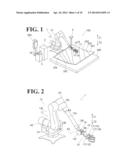 ROBOT SYSTEM AND PROCESSED PRODUCT PRODUCING METHOD diagram and image