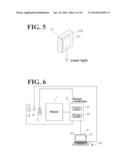 ROBOT SYSTEM AND PROCESSED PRODUCT PRODUCING METHOD diagram and image