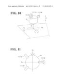 ROBOT SYSTEM AND PROCESSED PRODUCT PRODUCING METHOD diagram and image