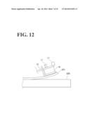 ROBOT SYSTEM AND PROCESSED PRODUCT PRODUCING METHOD diagram and image