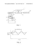 CHATTER VIBRATION SUPPRESSING METHOD AND MACHINE TOOL diagram and image