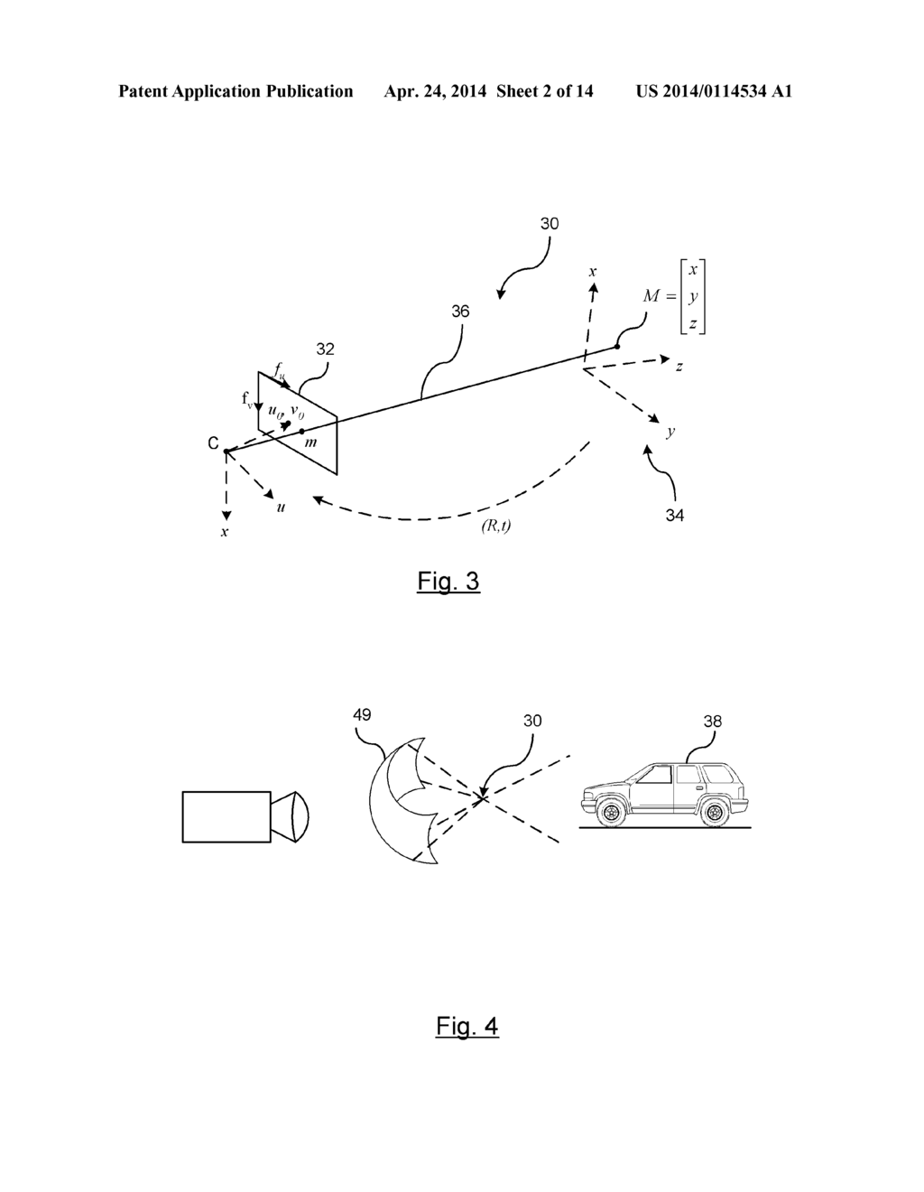 DYNAMIC REARVIEW MIRROR DISPLAY FEATURES - diagram, schematic, and image 03