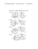 DRIVE SYSTEM diagram and image