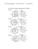 DRIVE SYSTEM diagram and image