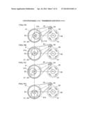 DRIVE SYSTEM diagram and image