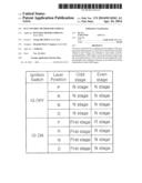 DCT CONTROL METHOD FOR VEHICLE diagram and image