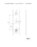 Method of Controlling the Speed and/or the Distance for Motor Vehicles diagram and image