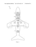 HIGH INTEGRITY, SURFACE GUIDANCE SYSTEM FOR AIRCRAFT ELECTRIC TAXI diagram and image