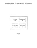 SYSTEM AND METHOD FOR DETERMINATION AND DISPLAY OF PERSONALIZED DISTANCE diagram and image