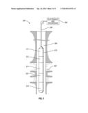 IDENTIFYING FORMATION, MATRIX AND FLUID RELATED CHARACTERISTICS FROM     SUBSURFACE DATA USING FACTOR ANALYSIS diagram and image