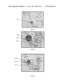 Systems and methods for locating ground and air radio antennae for     ground-to-air and air-to-air communication networks diagram and image