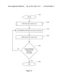 Systems and methods for locating ground and air radio antennae for     ground-to-air and air-to-air communication networks diagram and image