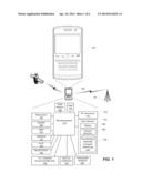 GENERATING AN ATMOSPHERIC MODEL USING ONE OR MORE PRESSURE-SENSING MOBILE     DEVICES diagram and image