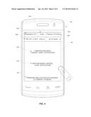 GENERATING AN ATMOSPHERIC MODEL USING ONE OR MORE PRESSURE-SENSING MOBILE     DEVICES diagram and image