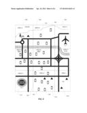 GENERATING AN ATMOSPHERIC MODEL USING ONE OR MORE PRESSURE-SENSING MOBILE     DEVICES diagram and image