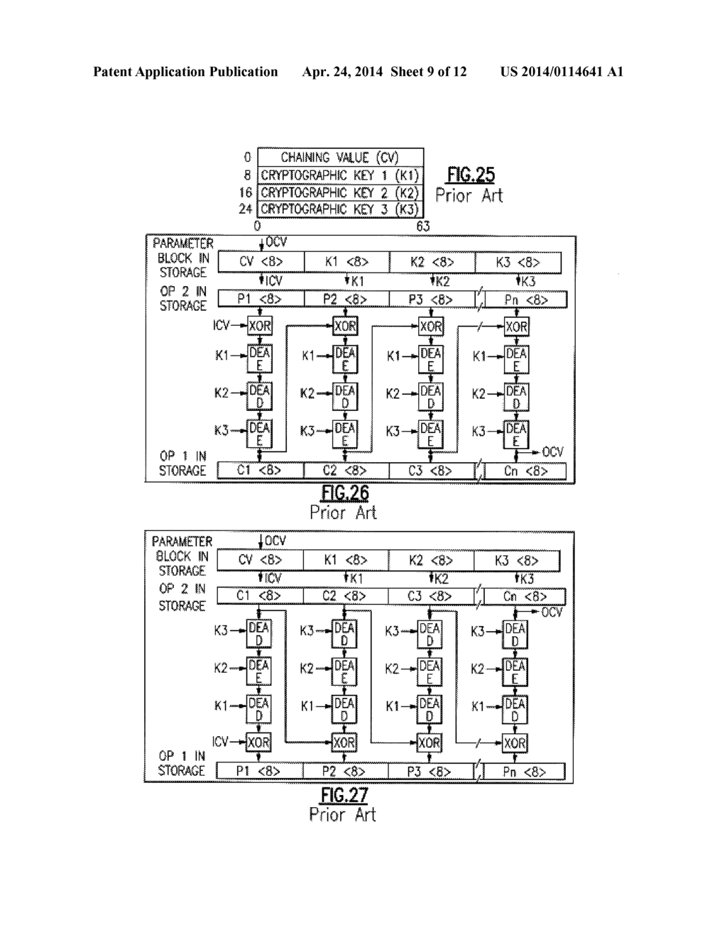 MULTI-FUNCTION INSTRUCTION THAT DETERMINES WHETHER FUNCTIONS ARE INSTALLED     ON A SYSTEM - diagram, schematic, and image 10