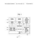 SYSTEMS AND METHODS FOR DELIVERING MEDIA CONTENT AND IMPROVING DIAGNOSTIC     READING EFFICIENCY diagram and image