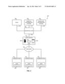 SYSTEMS AND METHODS FOR DELIVERING MEDIA CONTENT AND IMPROVING DIAGNOSTIC     READING EFFICIENCY diagram and image