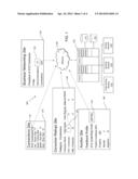 SYSTEMS AND METHODS FOR DETERMINING INSURANCE DECISIONS BASED ON SOCIAL     NETWORK DATA diagram and image