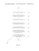 Closed-loop distributed messaging system and method diagram and image