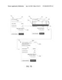 SYSTEM AND METHOD OF AUTOMATED DELIVERY OF RELEVANCE-CHECKED     BENEFIT-CONVEYING CODES DURING ONLINE TRANSACTION diagram and image