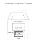 System and Method for License Plate Frame Advertising Verification and     Validation diagram and image