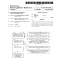 TECHNIQUES FOR RESTAURANT TRANSACTION PROCESSING diagram and image