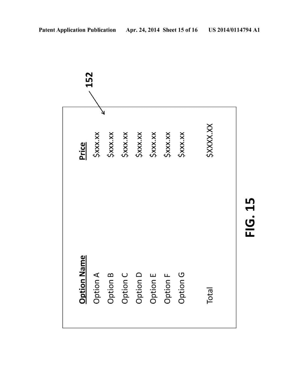 MOBILE TELEPHONE AUTOMOBILE ACCESSORY SELECTION APPLICATION - diagram, schematic, and image 16