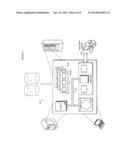 System for Trading Electronic Traded Properties diagram and image