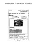 Systems And Methods For Automated Tenant Screening From Rental Listing Ad diagram and image