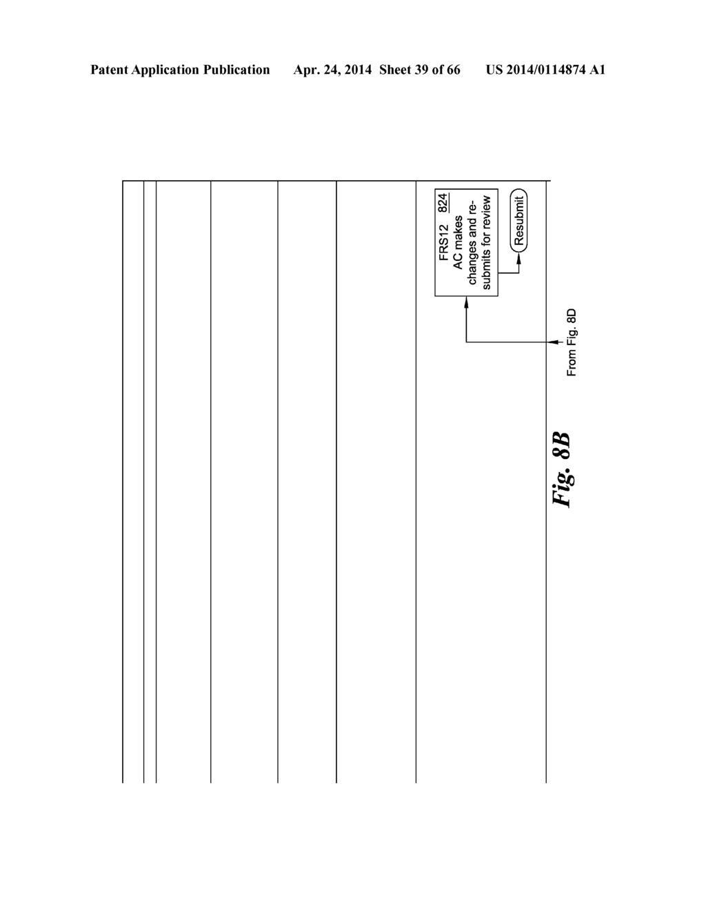 SYSTEM AND METHOD FOR PROCESSING DATA RELATING TO EMPLOYEE LEAVE - diagram, schematic, and image 40