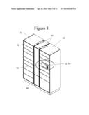 METHODS AND SYSTEMS FOR THE SECURE SALE OF TANGIBLE GOODS diagram and image