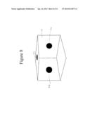 METHODS AND SYSTEMS FOR THE SECURE SALE OF TANGIBLE GOODS diagram and image