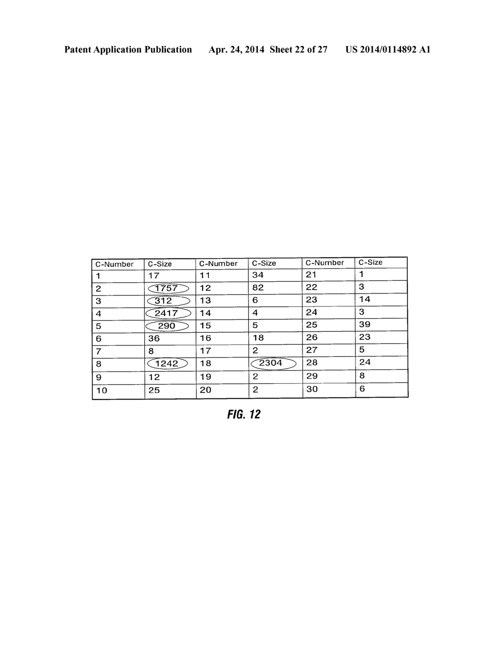 APPARATUS AND METHODS OF ANALYSIS OF PIPE AND ANNULUS IN A WELLBORE - diagram, schematic, and image 23