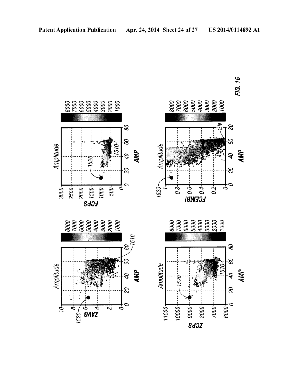 APPARATUS AND METHODS OF ANALYSIS OF PIPE AND ANNULUS IN A WELLBORE - diagram, schematic, and image 25