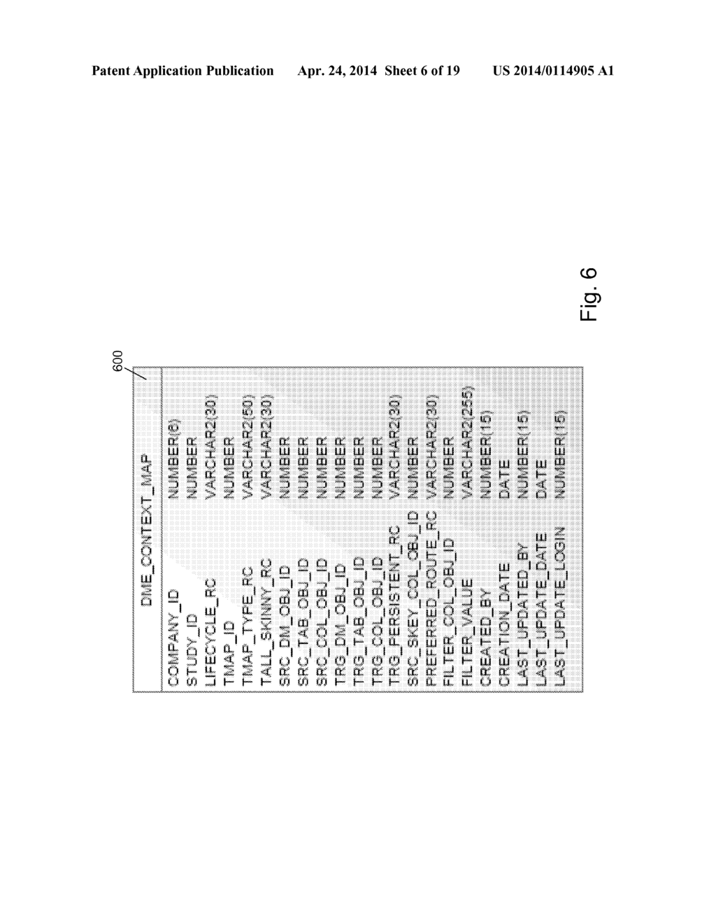 ASSOCIATED INFORMATION PROPAGATION SYSTEM - diagram, schematic, and image 07