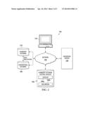 GENERIC SEMANTIC LAYER FOR IN-MEMORY DATABASE REPORTING diagram and image