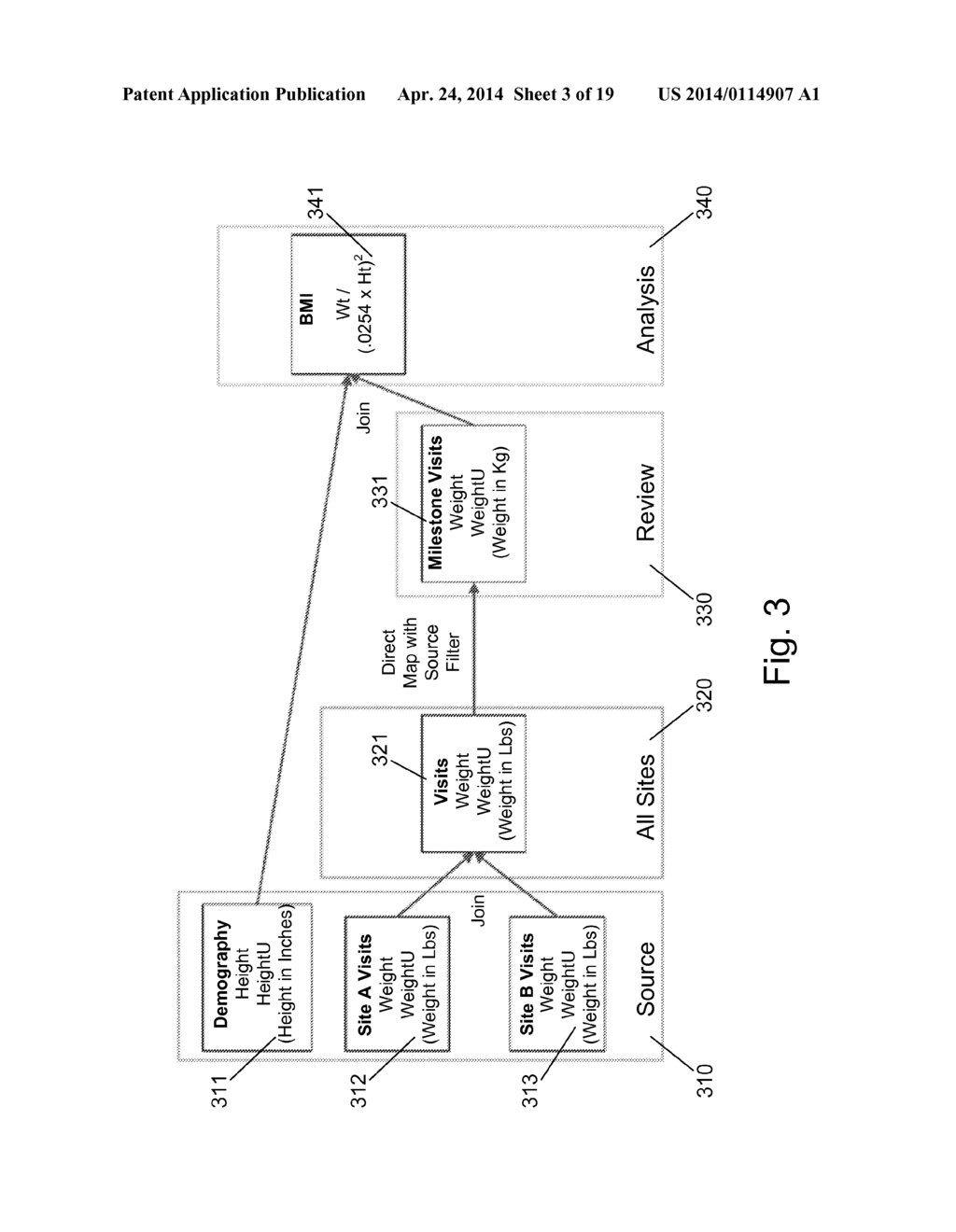 DATA LINEAGE SYSTEM - diagram, schematic, and image 04