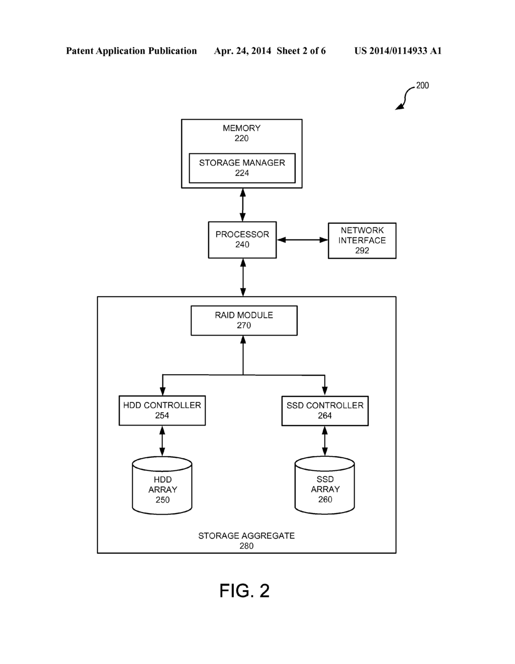 MIGRATING DEDUPLICATED DATA - diagram, schematic, and image 03