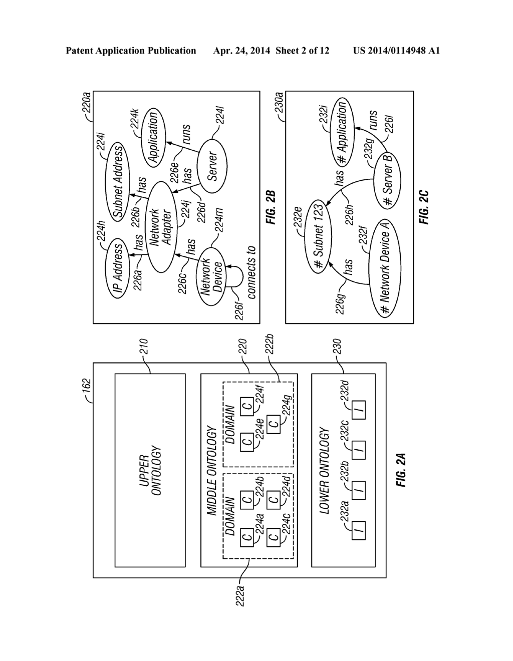 Search Engine for a Knowledge Management System - diagram, schematic, and image 03