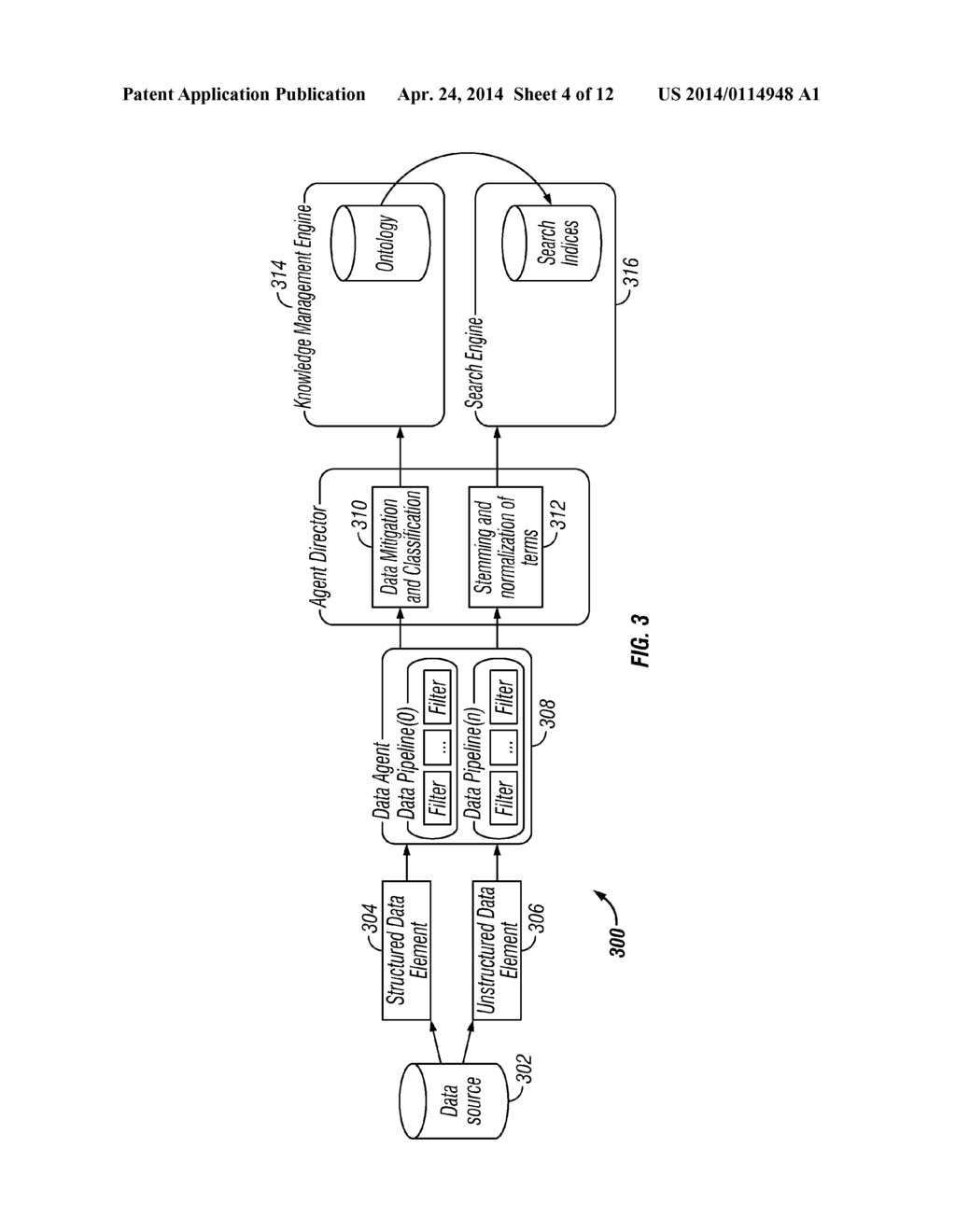 Search Engine for a Knowledge Management System - diagram, schematic, and image 05