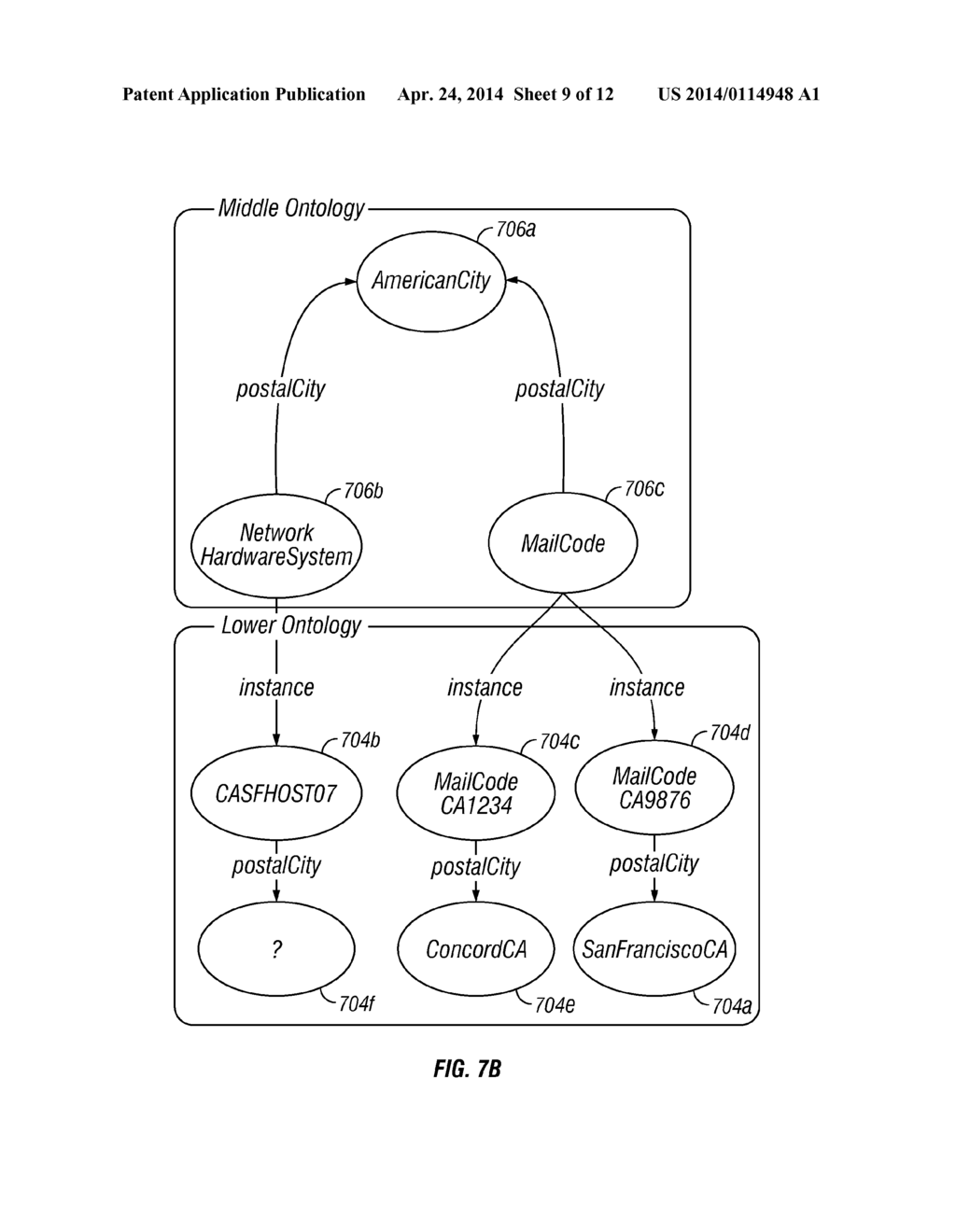 Search Engine for a Knowledge Management System - diagram, schematic, and image 10