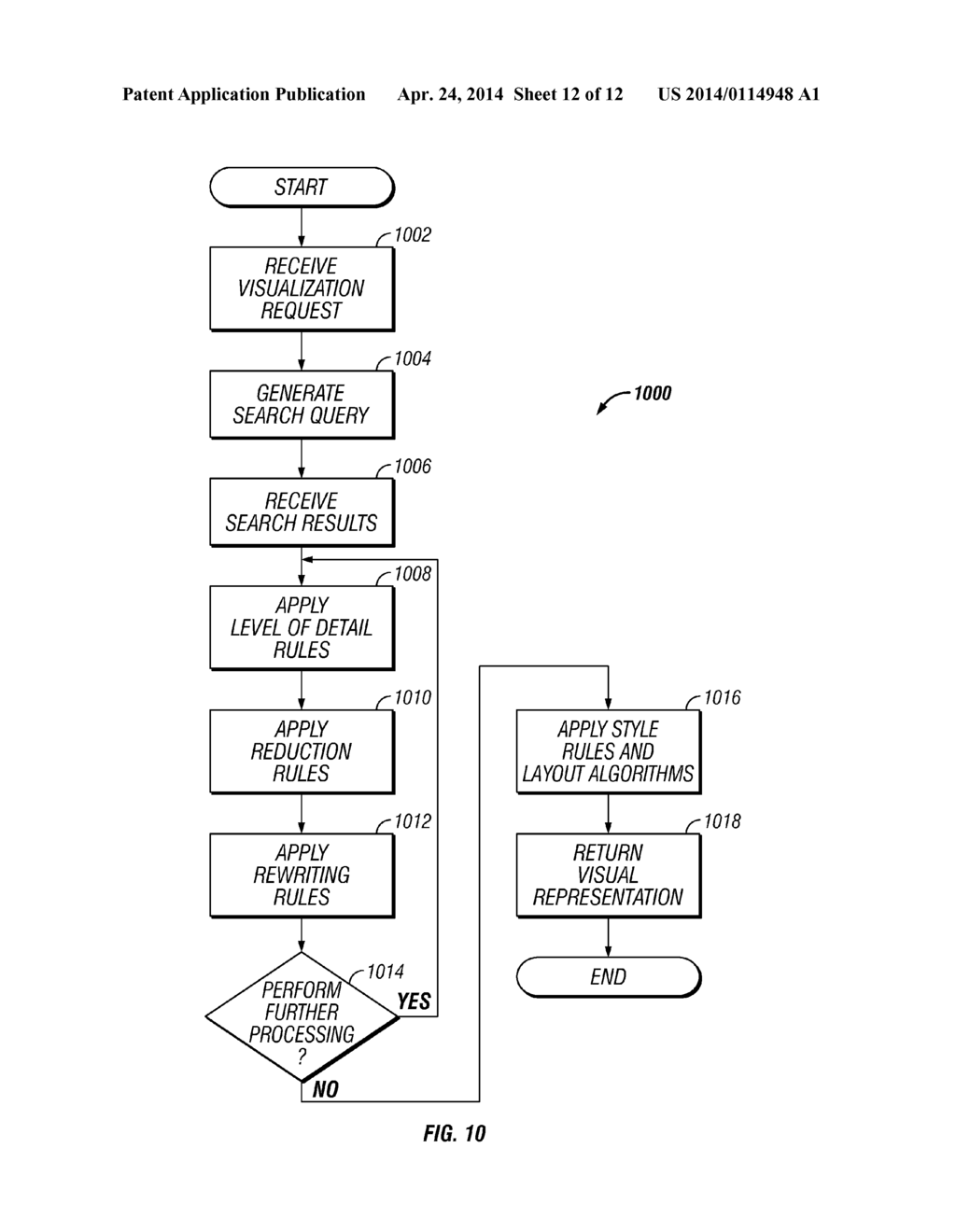 Search Engine for a Knowledge Management System - diagram, schematic, and image 13