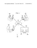 SYSTEM AND METHOD FOR AN AWARENESS PLATFORM diagram and image