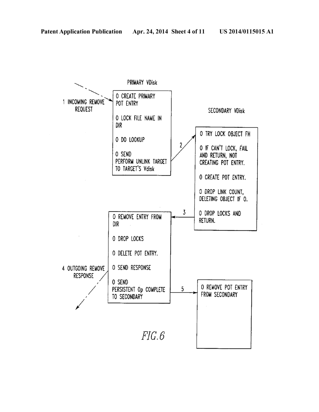 Media Aware Distributed Data Layout - diagram, schematic, and image 05