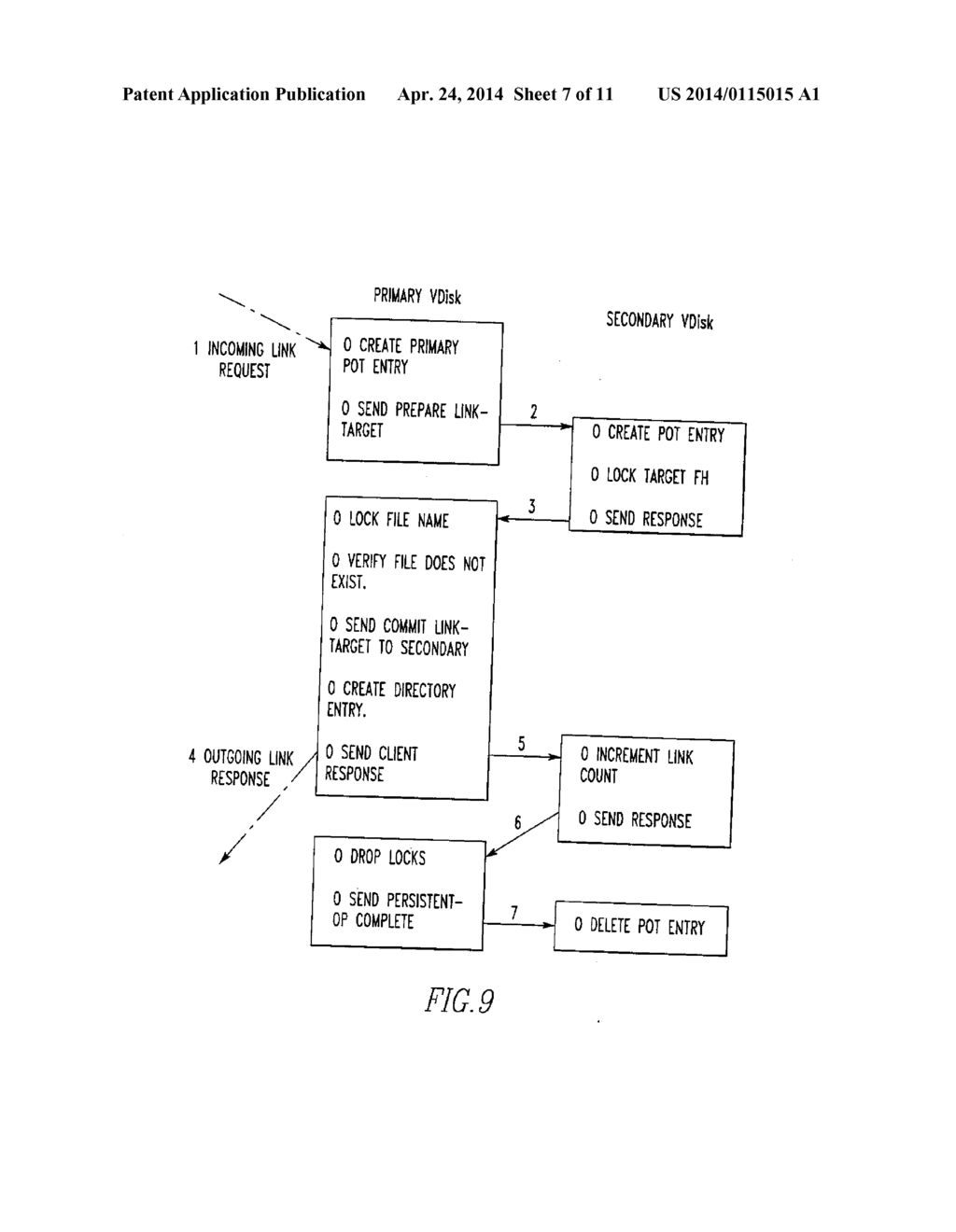 Media Aware Distributed Data Layout - diagram, schematic, and image 08