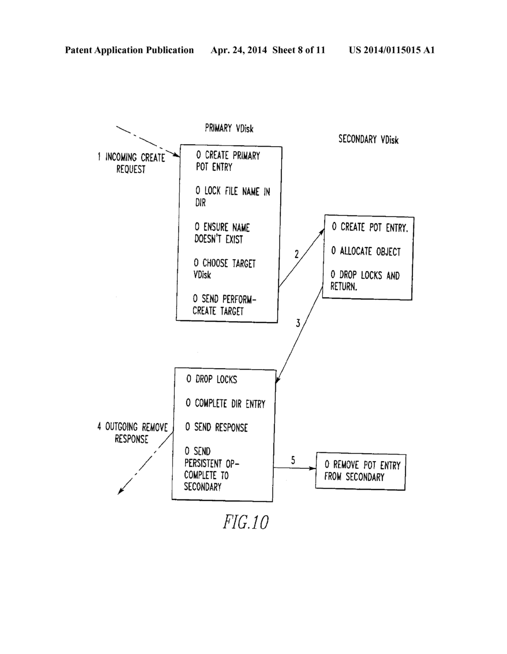 Media Aware Distributed Data Layout - diagram, schematic, and image 09