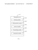 SERVER AND METHOD FOR DISTRIBUTING FILES diagram and image