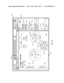 BRIDGING PHYSICAL AND VIRTUAL SPACES diagram and image